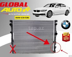 Bmw G30, Bmw G31, Bmw B46, Bmw B48 mühərriyin su radiatoru