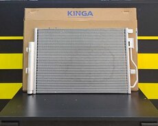 Chevrolet Cobalt, Ravon R4 - Radiator Kondisoner
