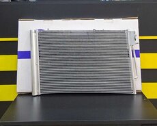 Chevrolet Malibu 2015-2024 - Radiator Kondisoner
