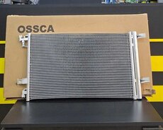 Chevrolet Cruze 2009-2015 - Radiator Kondisoner