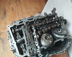 Kia optima mühərrik hisseleri val
