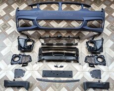 F32/f33/f36 m tech ön bufer