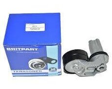 Discovery 2.7 Dizel Natvijitel
