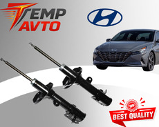 Hyundai Elantra 2020-2025 Qabag Amortizator