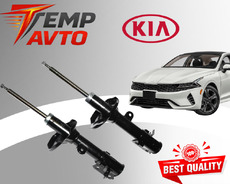 Kia K5 2020-2025 Qabag Amortizator
