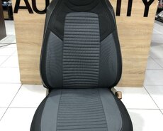 Changan, Byd Pilot oturacaq üzlükləri