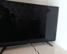 Telvizor meset avadanlig