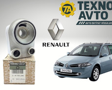 Renault Megane 1.5 - Yağ Radiatoru