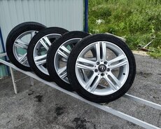 R17 5 bolt