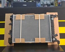 Chevrolet Cobalt, Ravon R4 - Radiator Su