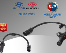 Hyundai, Kia dirsəkli val sensoru