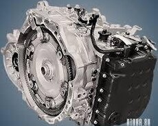 Hyundai KİA sürətler qutusu