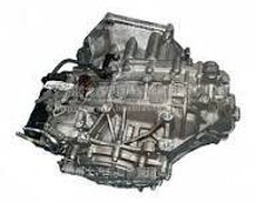 Hyundai KİA sürətler qutusu