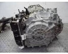 Hyundai KİA sürətler qutusu