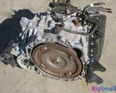 Hyundai KİA sürətler qutusu