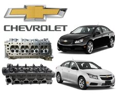 Chevrolet ehtiyat hissələri