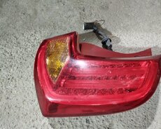 Kia picanto üçün arxa stop