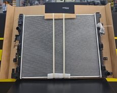 Chevrolet Eqinox 2017-2026 - Radiator Su