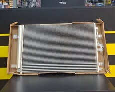 Chevrolet Eqinox 2017-2026 - Radiator Kondisoner