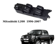 Mitsubishi L200 1996-7 şüşə qaldıran knopka blok satılır