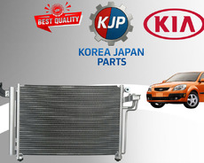 Kia Rio 2005-2011 Radiator Kondisioner
