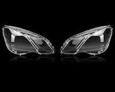 Mercedes w212 fara Şüşələr