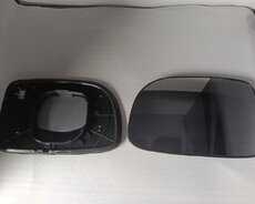 Hyundai Santa Fe 2006-2008 güzgü içi şüşəsi