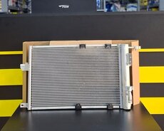 Opel Astra G, Zafira A - Radiator Kondisoner