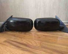 Bmw E39 restyle güzgülər