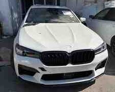 Bmw tüninq xidməti
