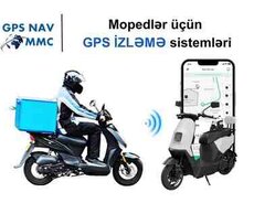 Gps naviqator