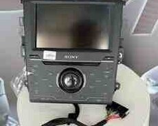 Ford Fusion 2012-2019 Sony monitor