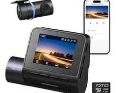Videoqeydiyyatçı 70mai Dash Cam A410
