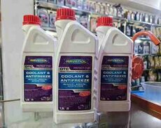 Ravenol OTC C12+antifrizlər