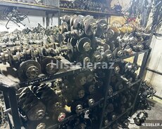 Hyundai Kia Dirsekli vallar