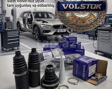 Volvo toz qoruyucusu