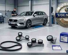 Volvo kəmər dəsti