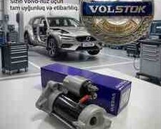 Volvo termostatı