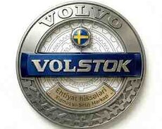 Volvo sükan lingi