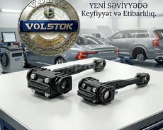 Volvo qapı yoxlama qayışı