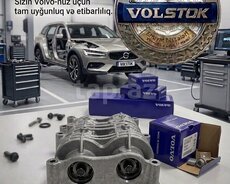 Volvo balans valı
