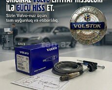 Volvo katalizator sensoru