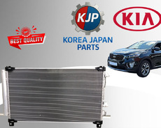 Kia Sorento 2009-2015 2.2 Dizel Radiator Kondisioner
