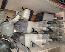 W210 antifriz çəni