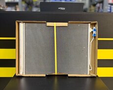 Bmw F10/f11/f07 N20/n52 kondisioner radiatoru