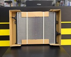 Bmw F30 330i köməkçi radiatoru