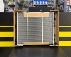 Bmw X5 G05 köməkçi radiatoru