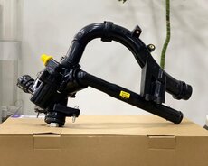 Mercedes-Benz M274 termostat dəsti