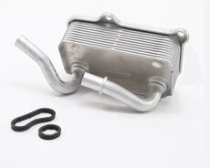 Mercedes W210 yağ radiatoru