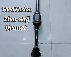 Ford Fusion 2013 2020 zbor sağ qranat